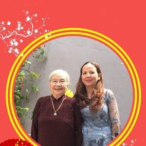 Meet your Posher, Linda